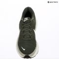 Men's running shoes Nike Revolution 8 cargo khaki/spruce aura/spruce fog/sail 11