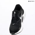Men's running shoes Nike Structure 26 black/cool grey/metallic silver/white 11