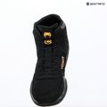 Wrestling shoes Venum x Chimaev Wrestling black/grey 11