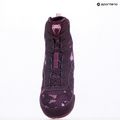 Boxing shoes Venum Iris Boxing plum/pink 11