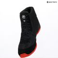 Wrestling shoes DBX BUSHIDO ARS-2051A black/orange 12