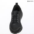 Women's running shoes Nike Vomero 18 GORE-TEX black/anthracite 15