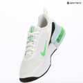 Men's training shoes Nike Air Max Alpha Trainer 6 white/glacier blue/green strike 11