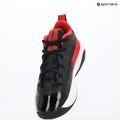 Men's shoes Nike Jordan Max Aura 7 black/white/gym red 11