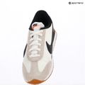 Men's Nike Pacific shoes white/platinum tint/black 11