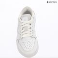 Women's shoes  Jordan Court Connect Low white/pure platinum 11