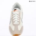 Women's Nike Pacific shoes white/safety orange/white 10