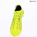 Football boots PUMA Ultra 6 Ultimate FG yellow alert/puma black/glowing red/lime squeeze 11