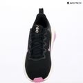Women's training shoes Nike Bella 7 black/sail/light magenta 11