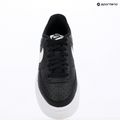 Women's shoes Nike Court Vision Alta black/white 11