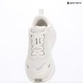 Women's running shoes Nike Vomero Plus white/photon dust/summit white 12