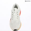 Men's running shoes Nike Winflo 11 summit white/bright crimson/black 9