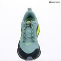 Men's running shoes Nike Vomero 18 GORE-TEX seaweed/cannon-volt/barely volt 18