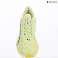 Men's running shoes Puma Velocity Nitro 4 green 9