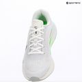 Men's running shoes NikeJourney Run white/green strike/glacier blue/black 9