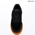 Etnies Marana Michelin black/dark grey/gum men's shoes 9