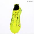 Football boots PUMA Ultra 6 Ultimate MxSG yellow alert/puma black 9