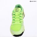 Children's tennis shoes Nike Court Vapor X Jr ghost green/barely volt/blackened blue 11