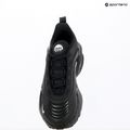 Children's shoes Nike Air Max Fire black/white 11