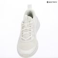 Children's shoes Nike Omni Multi-Court white/pure platinum/white 11