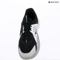 Children's shoes Nike Sonic Fly black/wolf grey/white 11