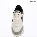 Men's shoes Nike Air Jordan Skyline Low summit white/light smoke grey/black 11