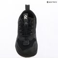 Children's barefoot shoes Reima Tallustelu black 20