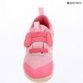Children's barefoot shoes Reima Tepastelu light heather 9