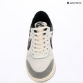 Women's Air shoes Jordan Skyline Low summit white/light smoke grey/sail/black 9
