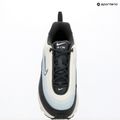 Women's shoes Nike Air Max Portal white/dark smoke grey/hydrogen blue 10
