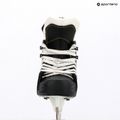 CCM Tacks AS-550 YTH black children's hockey skates 9
