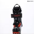Fischer Travers TS ski boot black U18622 7