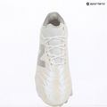 Football boots New Balance Tekela Elite Low V5 FG 103 white/libra/grey matter 9