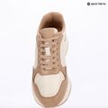 Women's shoes Tommy Hilfiger Chic Eva Runner Misty blush/ancient white 9