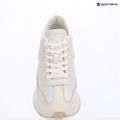 Women's shoes Tommy Hilfiger Chic Monogram Runner white/ecru 9