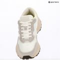 Women's shoes Tommy Jeans Sporty Runner lime essence/ivory 9