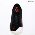 Children's basketball shoes Nike Jordan Luka 77 GS Jr black/white/university red 10