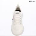 Men's shoes Tommy Hilfiger Lightweight Knitted Runner white 9
