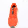 Men's running shoes Salomon Aero Blaze 3 neon flame/vanilla ice 9