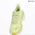 Women's running shoes PUMA ForeverRun Nitro 2 green 9