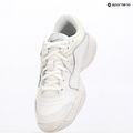 Children's tennis shoes Nike Court Lite 2 Jr white/metallic silver 9