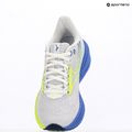 Women's running shoes Mizuno Wave Rider 29 white/lightning yellow/ultramarine 9