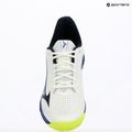 Tennis shoes Mizuno Wave Exceed Tour 7 CCwhite/dazzling blue/lightning 9