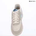 Women's shoes Nike Court Vision Low phantom/light bone/psychic blue 10