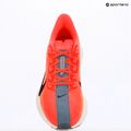 Women's running shoes Nike Pegasus Plus hot lava/orange pulse/dark raisin 9