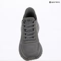 Men's shoes SKECHERS Bobs Squad Chaos Solid Stepper gray 9