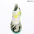 Football boots PUMA Future 9 Match Creativity TT yellow alert/mint jelly/puma white/puma black 9