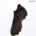 Football boots PUMA Future 9 Ultimate FG puma black/glowing red 16