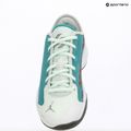 Men's basketball shoes  Jordan Gap 77 barely green/washed teal/barely green 12