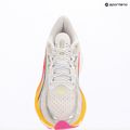 Women's running shoes Puma Velocity Nitro 4 white 9